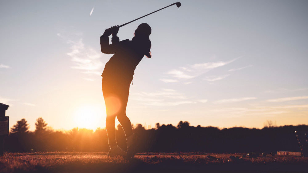 Golf Golf