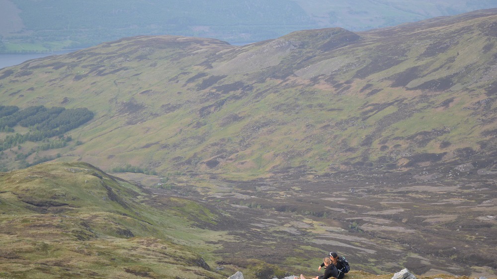 Ben Vorlich