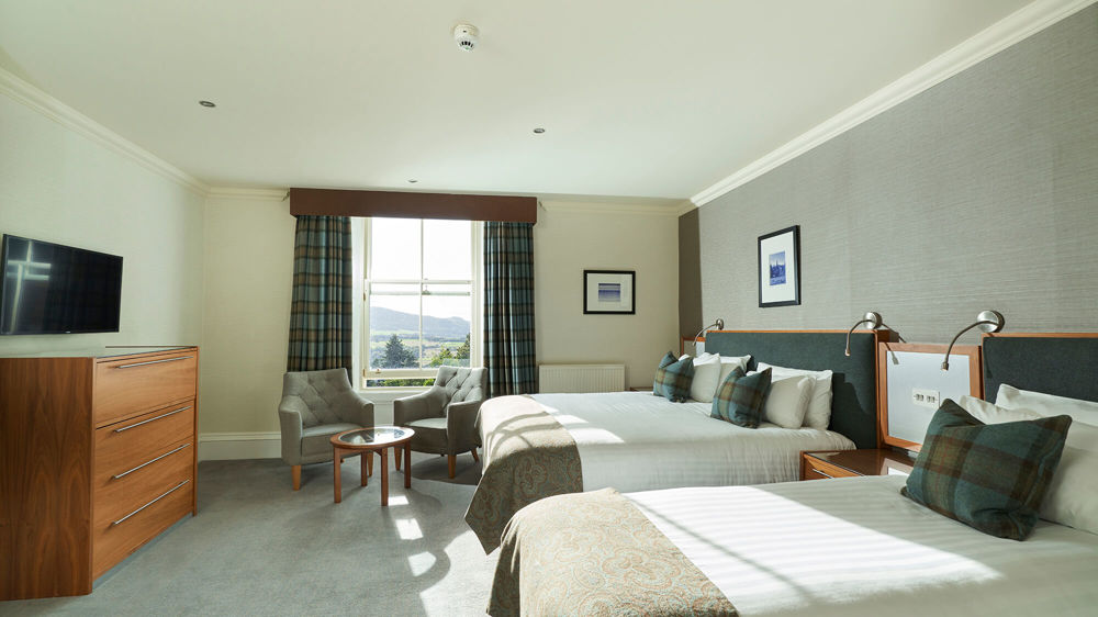 Crieff Hydro Hotel