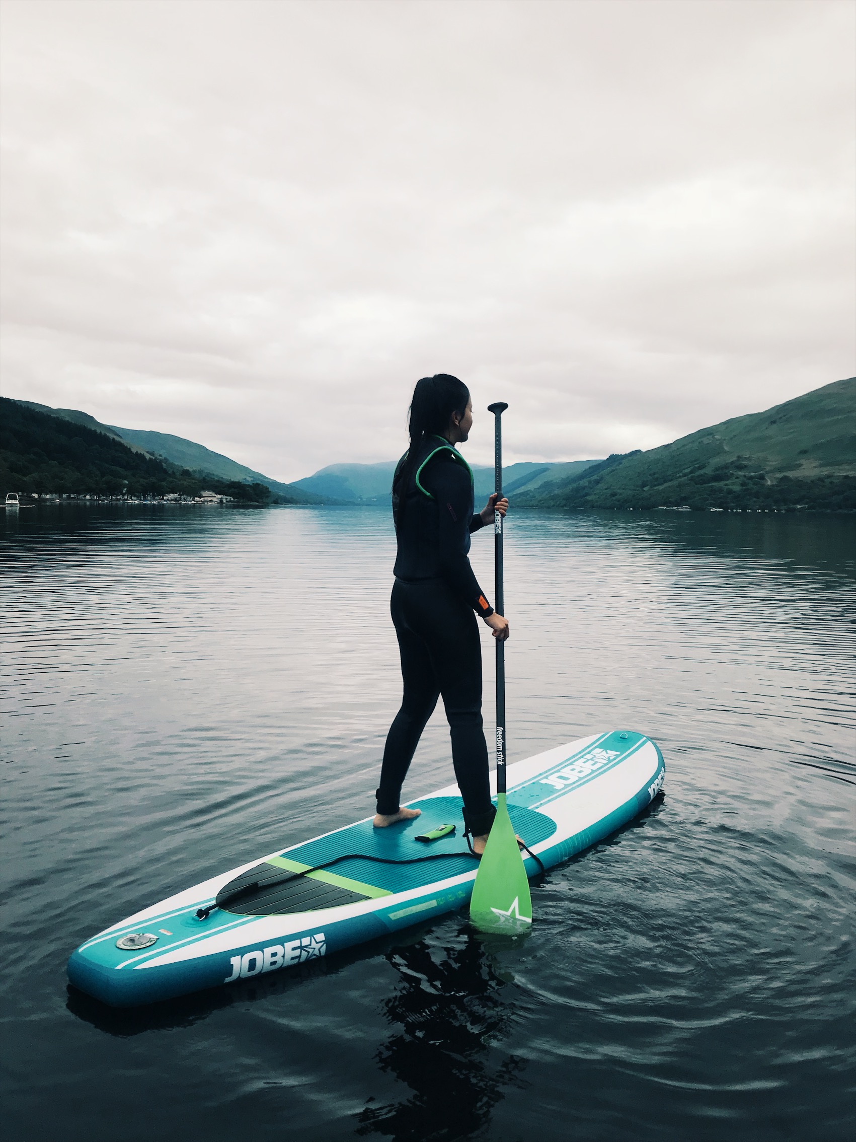 Loch Earn