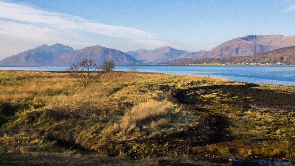 Ballachulish Hotel